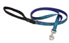 Lupine 1/2" Rain Song 6' Padded Handle Leash