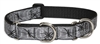 Retired Lupine 1" Web Master 19-27" Martingale Training Collar 