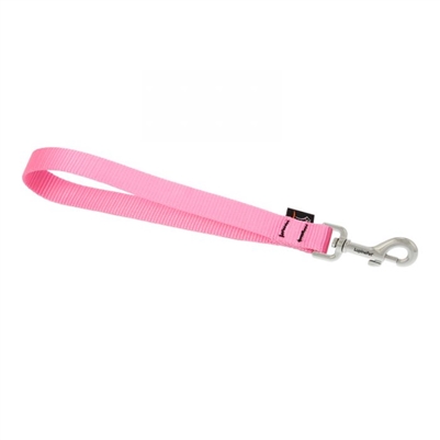 Lupine 3/4" Pink Training Tab