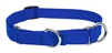 Lupine 3/4" Blue 14-20" Martingale Training Collar