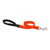 Lupine 3/4" Blaze Orange 2' Traffic Lead