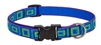 Lupine 3/4" Sea Glass 9-14" Adjustable Collar