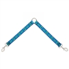 Lupine 1" Sea Glass 24" Leash Coupler