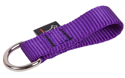 Lupine 3/4" Purple Collar Buddy