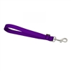 Lupine 3/4" Purple Training Tab