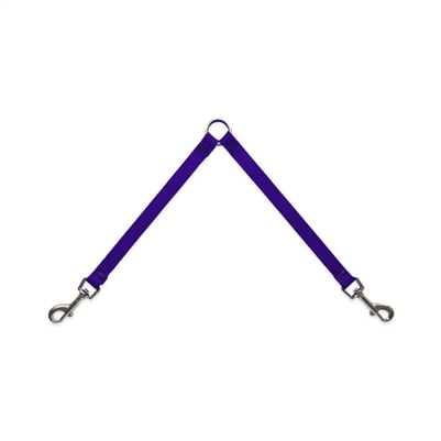 Lupine 3/4" Purple 24" Coupler