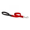 Lupine 3/4" Red 2' Traffic Lead