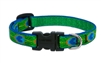 Lupine 1/2" Tail Feathers 10-16" Adjustable Collar