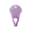 Tick Key - Tick Removal Device - Magenta