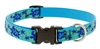 Lupine 3/4" Turtle Reef 13-22" Adjustable Collar