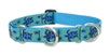 Lupine 1" Turtle Reef 19-27" Martingale Training Collar