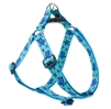 Lupine 1" Turtle Reef 19-28" Step-in Harness