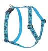 Lupine 1" Turtle Reef 24-38" Roman Harness