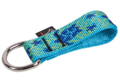 Lupine 1" Turtle Reef Collar Buddy