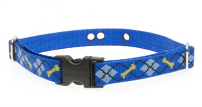 Lupine 3/4" Dapper Dog Underground Fence Collar