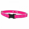 Lupine High Lights 1" Pink Diamond Underground Fence Collar