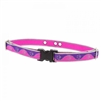 Lupine High Lights 3/4" Pink Paws 3/4" Underground Containment Collar