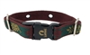 Retired Lupine 3/4" Northwoods Underground Fence Collar (R-22) - Size 9-12"