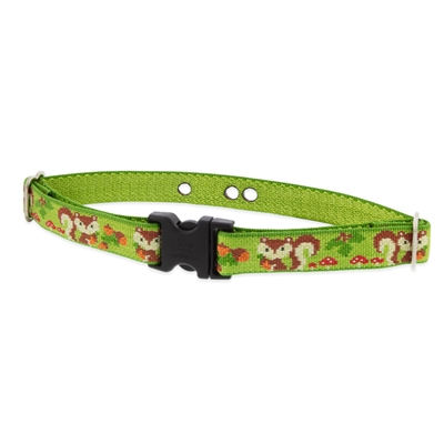 Lupine 3/4" Go Nuts 16-24" Underground Fence Collar