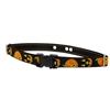 Lupine 1" Jack O Lantern 16-24" Underground Containment Collar