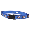 Retired Lupine 1" Snowville 12-17" Underground Fence Collar