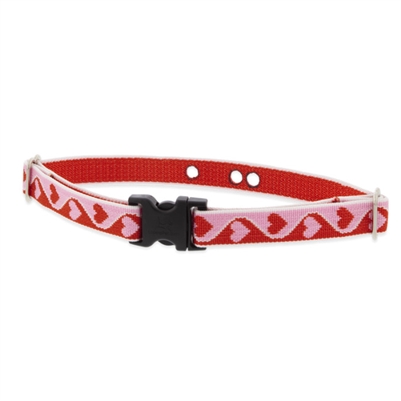 Lupine 1" Sweetheart 16-24" Underground Fence Collar