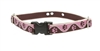 Lupine 3/4" Tickled Pink 19-31" Underground Fence Collar