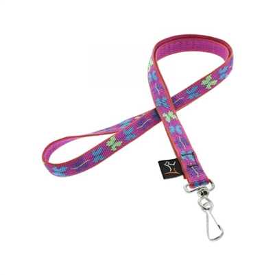 Lupine 1/2" Wing It Lanyard