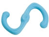 West Paw Design Large Bumi Tug Toy (9.5") - Aqua