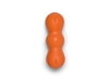 West Paw Design Zogoflex Rumpus Medium Tangerine - 6.25"