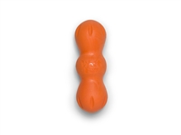 West Paw Design Zogoflex Rumpus Medium Tangerine - 6.25"