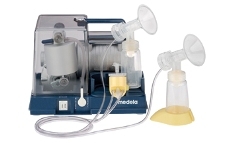 Medela Classic Hospital-Grade Breast Pump