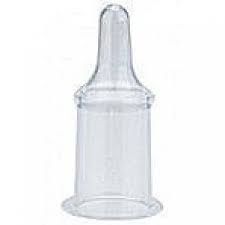 Special Needs Feeder Regular Teat Nipple - 1 Each