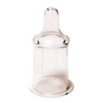 Special Needs Feeder Mini-Small Teat Nipple 1 Each