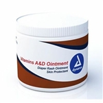 A&D Ointment Jar By Dynarex  15 oz (425 gr)