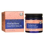 Diaper Balm - Formerly Diaper Rash & Thrush By Motherlove