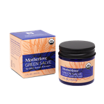 Green Salve by Motherlove