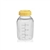 Medela 5 oz Breast Milk Storage Bottle With Lid 150 ml ( 1 - Pack ) Single None Retail