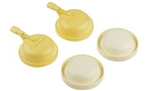 Medela Symphony Membrane Caps - Pair BPA Free