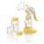 Medela Harmony Manual Breast Pump Kit BPA Free