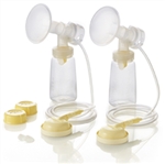 Medela Symphony Double Puming Breast Pump Accessory Kit - Sterile 67399S