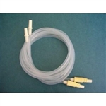 Medela Tubing For Symphony Or Lactina Breast Pumps #8007214