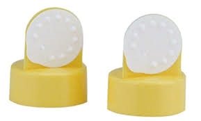 Medela Valves & Membranes Replacement Set ( Set of 2 )