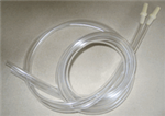 Medela New Pump in Style Advanced Breast Pump Tubing - Pack of 2