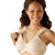 Medela Underwire Seamless Nursing Bra Medela - Nude Color