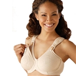 Medela Underwire Seamless Nursing Bra Medela - Nude Color