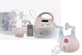 Spectra S2 Plus Electric Breast Pump with Dual Accessory Kit