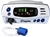 Nonin 7500 Pulse Bedside Pulse Oximeter With Alarms
