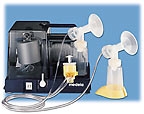 Medela Classic Breast Pump Rental - 1 Month