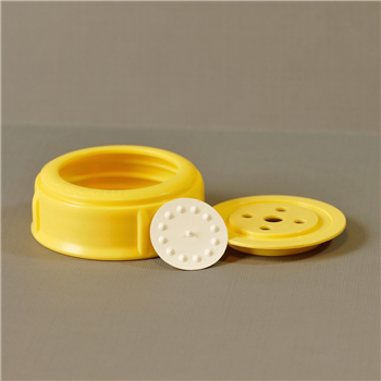 Special Needs Feeder Spare Parts - Membrane, Disc & Collar